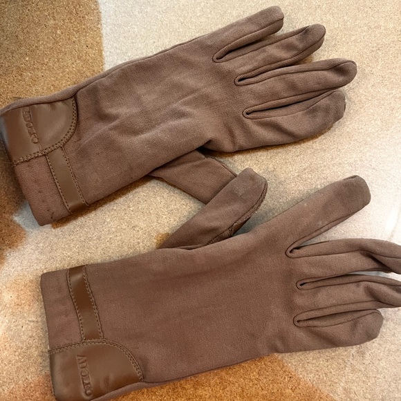 20% off listed price. Women’s driving gloves. Medium size - Picture 2 of 2